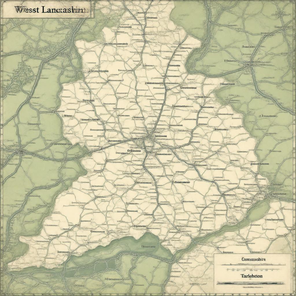 West Lancashire